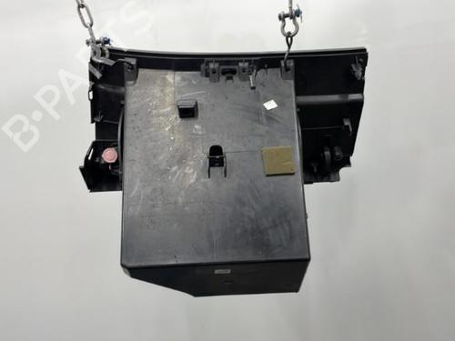 Used Glove box NISSAN QASHQAI / QASHQAI +2 I (J10, NJ10, JJ10E) 1.5 dCi (106 hp) 21207279