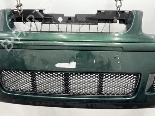 Front bumper VW POLO (6N2) 1.4 | BP20393659C7 