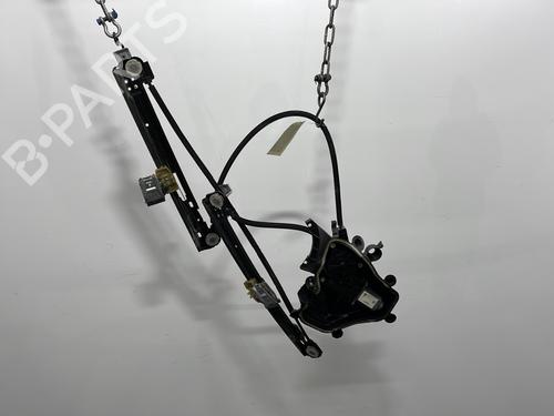 Used Front left window mechanism SEAT IBIZA IV SC (6J1, 6P5) 1.4 (85 hp) 29625649