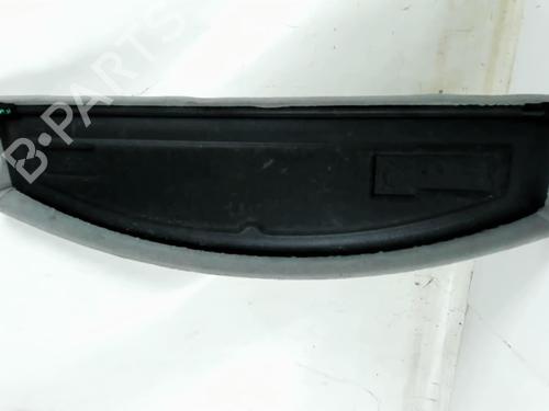 Rear parcel shelf VW NEW BEETLE (9C1, 1C1) 1.6 | BP30161653C85