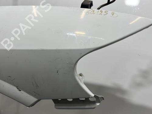 Right front fenders OPEL VECTRA B Hatchback (J96) 1.6 i 16V (F68) | BP20425851C42 