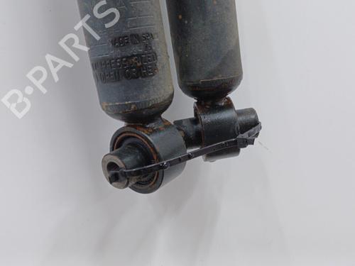 Used Right rear shock absorber Right rear shock absorber TOYOTA VERSO (_R2_) 2.0 D-4D (AUR20_, AUR20R) (126 hp) 20423960 20423960