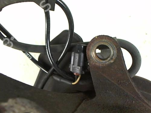 Venstre Styrespindel Lejehus SUZUKI SPLASH (EX) 1.0 (A5B310) | BP20402640M25 - Image 3