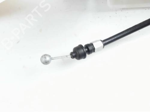 Rear right lock HYUNDAI SANTA FÉ II (CM) 2.2 CRDi 4x4 | BP22517246C99 