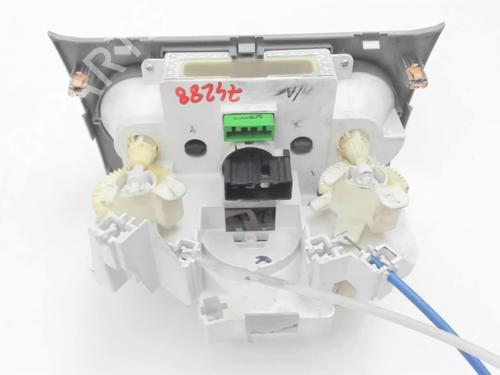 Climate control SUZUKI ALTO VII (GF) 1.0 (AMF310, GFC31S) | BP20417360I5 