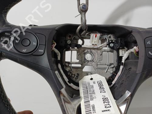 Rat OPEL CORSA F (P2JO) 1.2 (68) | BP37589667C49 - Image 6
