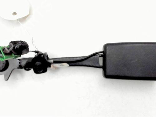 Used Seat buckle Seat buckle DACIA SANDERO III 1.0 SCe 65 (67 hp) 40002872 40002872