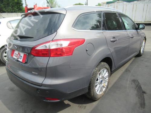 Engine FORD FOCUS III Turnier 1.6 TDCi | BP21237032M1  - Image 13