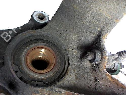 Højre Styrespindel Lejehus PEUGEOT 206 Hatchback (2A/C) 1.1 i | BP20467495M26 