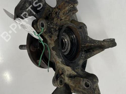 Used Left front steering knuckle NISSAN ALMERA I Hatchback (N15) 1.4 (87 hp) 20441879