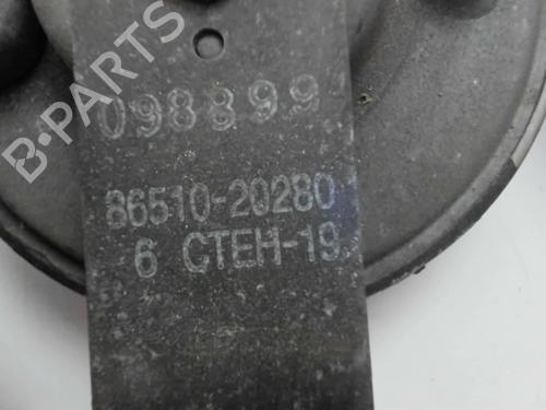 Horn TOYOTA RAV 4 III (_A3_) 2.2 D 4WD (ALA30_, ALA30R) | BP20419812E13 