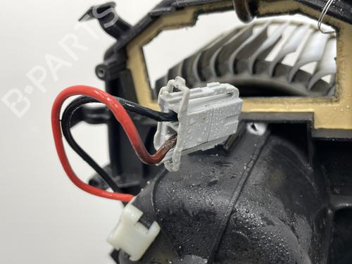Heater blower motor CITROËN C4 Grand Picasso I (UA_) 1.6 HDi | BP22104763M62 