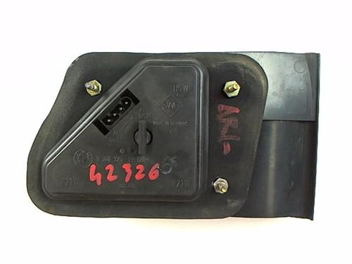 Used Left tailgate light Left tailgate light BMW 5 Touring (E39) 530 d (184 hp) 20475156 20475156