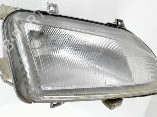 Right headlight FORD GALAXY I (WGR) 2.0 i | BP20436912C29 
