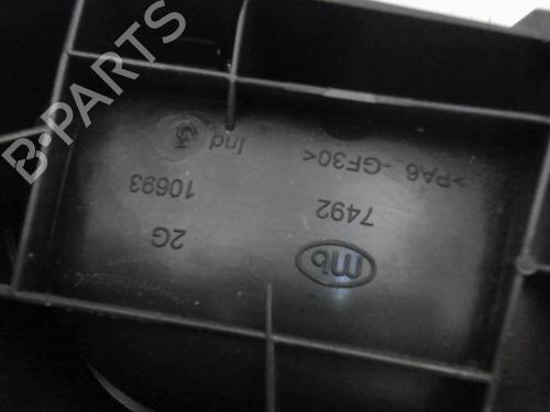 Front left interior door handle PEUGEOT 308 CC (4B_) 2.0 HDi | BP39760124I13 - Image 7