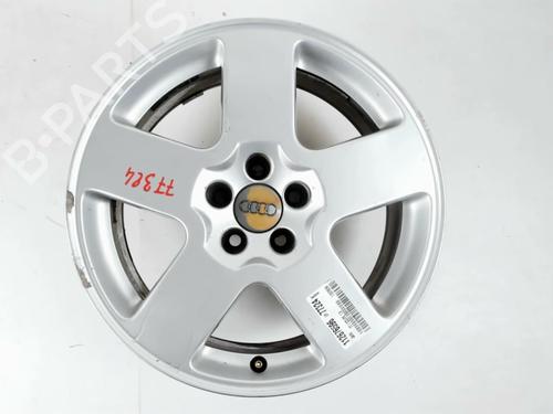 Used Rim Rim AUDI TT Roadster (8N9) 1.8 T (180 hp) 29491139 29491139