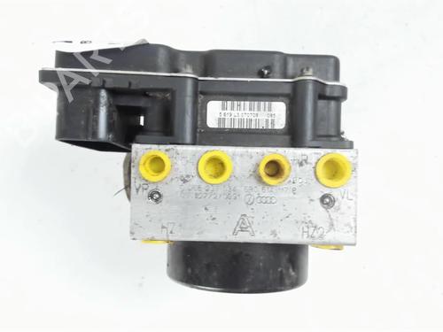 Used ABS pump SEAT IBIZA IV SC (6J1, 6P5) 1.4 (85 hp) 30329292