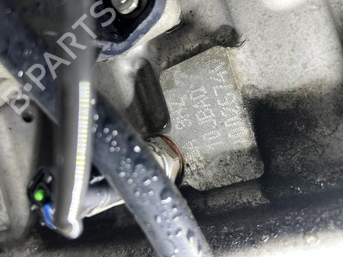 Engine MINI MINI (R56) Cooper D | BP30137031M1