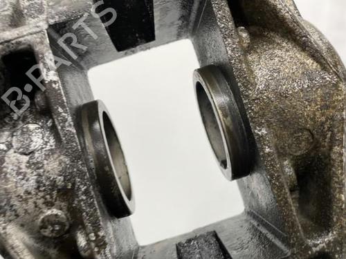 Used Right front brake caliper Right front brake caliper CITROËN C35 Van 2.5 D (69 hp) 21240241 21240241