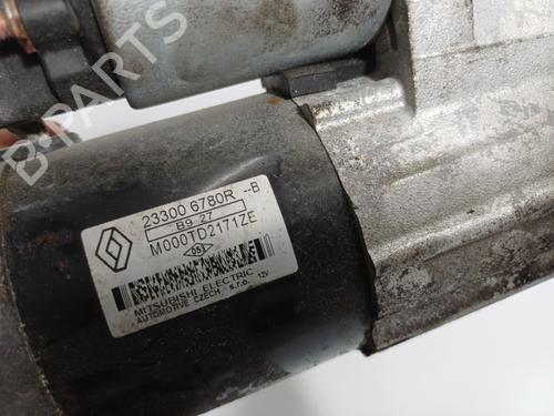 Starter DACIA SANDERO II 1.0 SCe 75 (B8JC, B8JD, B8NC) | BP34407548M8  - Image 7