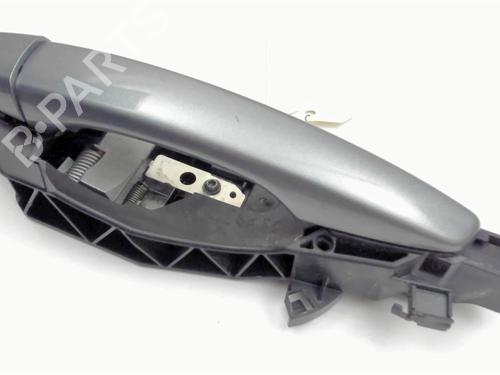 Front right exterior door handle CITROËN C3 AIRCROSS II (2R_, 2C_) 1.2 PureTech 110 (2RHNZB, 2RHNZW, 2RHNPX, 2RHNPJ) | BP20428527C129 