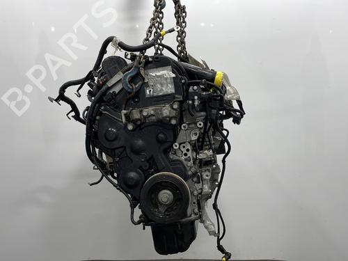 Engine CITROËN BERLINGO Box Body/MPV (B9) 1.6 HDi / BlueHDi 75 | BP32219933M1 