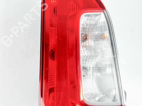 Used Left taillight Left taillight SKODA CITIGO (NF1) 1.0 (60 hp) 26964204 26964204
