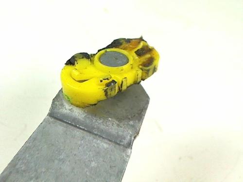 Used Front left window mechanism Front left window mechanism FORD TRANSIT Van (FA_ _) 2.2 TDCi (125 hp) 20402572 20402572