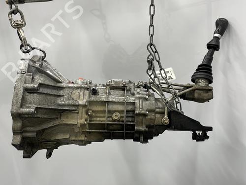 Used Gearbox SUZUKI JIMNY Closed Off-Road Vehicle (SN) 1.5 DDiS 4x4 (86 hp) 21206413