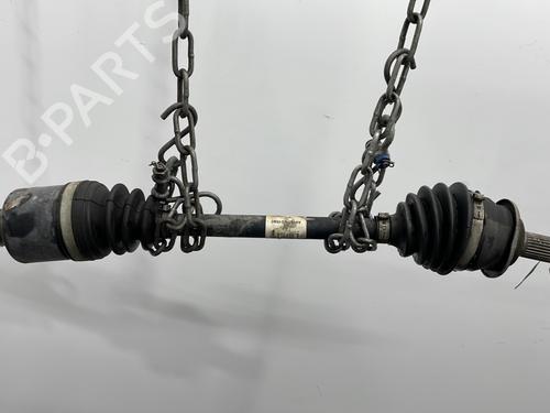 Used Left front driveshaft SUZUKI SWIFT III (MZ, EZ) 1.3 DDiS (RS413D) (75 hp) 27504519