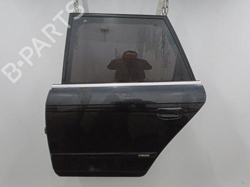 Left rear door AUDI A4 B7 Avant (8ED) 2.0 TDI | BP20405984C4 