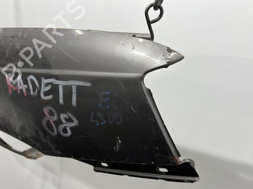 Used Right front fenders Right front fenders OPEL KADETT E (T85) 1.3 S (C19, D19) (75 hp) 33445899 33445899
