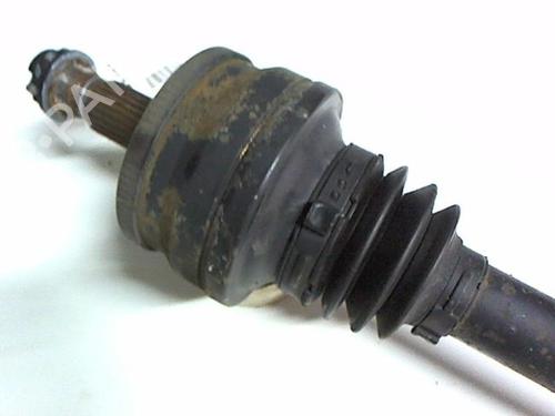 Right rear driveshaft MERCEDES-BENZ C-CLASS Coupe (CL203) C 220 CDI (203.708) | BP20433136M41 