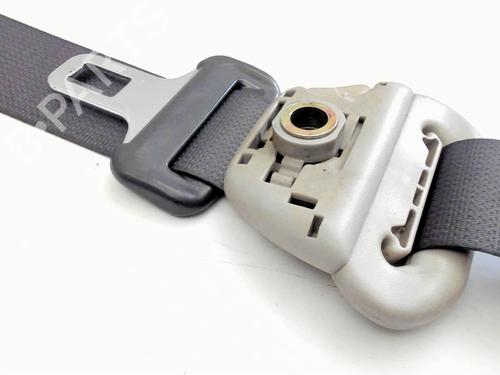 Front right belt tensioner TOYOTA YARIS (_P1_) 1.4 D-4D (NLP10_, NLP10R) | BP30689299C88