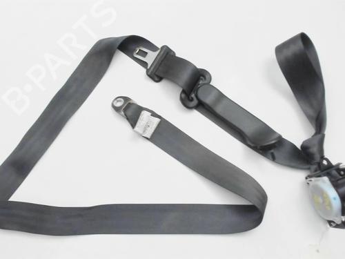 Used Rear left seatbelt Rear left seatbelt HONDA JAZZ II (GD_, GE3, GE2) 1.3 iDSi (GD1) (83 hp) 20395179 20395179