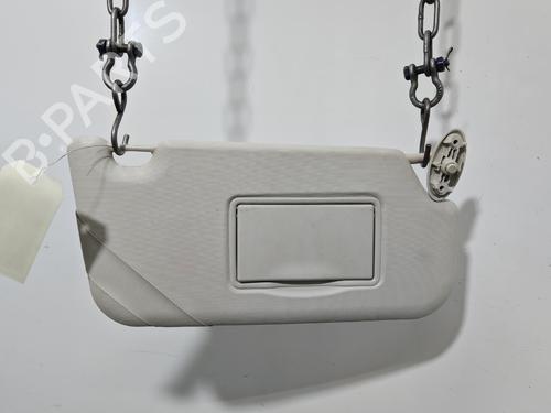 Right sun visor FORD FOCUS III Turnier 1.6 TDCi | BP39760460I2 - Image 5