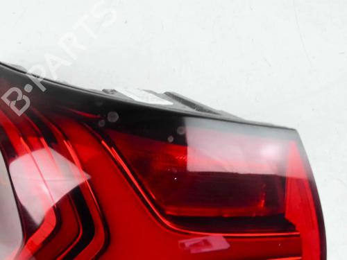 Left taillight MG MG 5 Estate EV | BP39904699C34 - Image 7