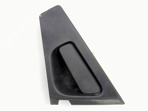 Used Rear right exterior door handle RENAULT CLIO IV (BH_) 0.9 TCe 75 (BHNP) (76 hp) 27294024