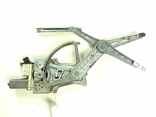 Front right window mechanism OPEL VECTRA C GTS (Z02) 2.2 DTI 16V (F68) | BP20467217C23 