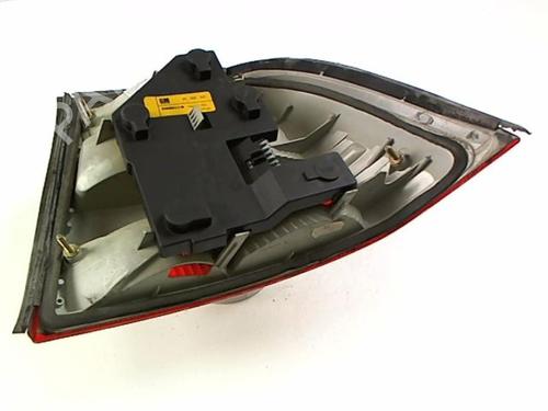 Left taillight OPEL VECTRA B (J96) 1.6 i (F19) | BP20478160C34 