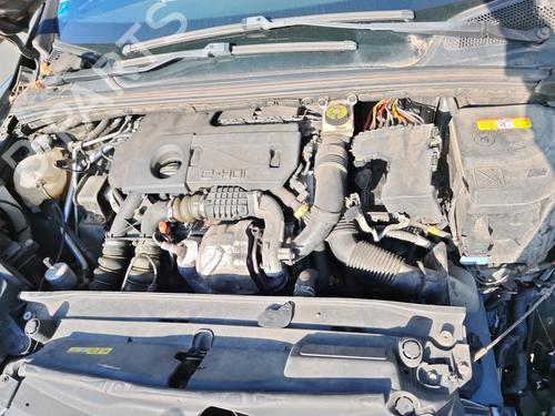 Rear parcel shelf CITROËN DS4 (NX_) 1.6 HDi 115 | BP38078162C85 - Image 17