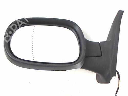 Used Left mirror NISSAN MICRA III (K12) 1.4 16V (88 hp) 20444857