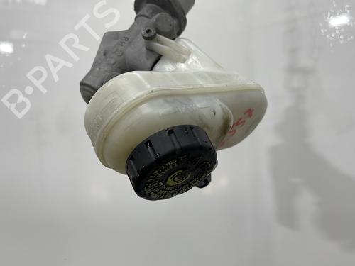 Used Brake master cylinder Brake master cylinder RENAULT TWINGO II (CN0_) 1.2 16V (CN04, CN0B) (75 hp) 26964935 26964935