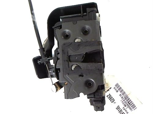 Venstre bak lås FORD FOCUS C-MAX (DM2) 2.0 TDCi | BP20403608C100 