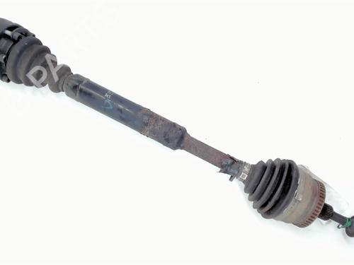 Used Right front driveshaft Right front driveshaft VW PASSAT B5.5 (3B3) 1.6 (102 hp) 20442627 20442627