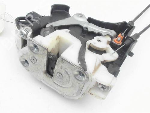 Used Front right lock Front right lock 20705790 20705790