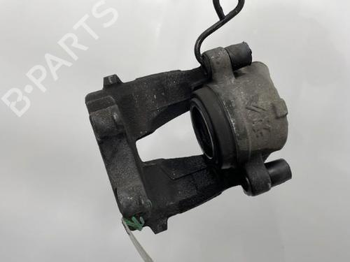 Used Left front brake caliper CITROËN C4 Picasso II 1.6 HDi / BlueHDi 115 (115 hp) 20400086