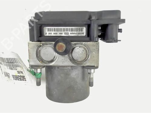 ABS pump FIAT STILO Multi Wagon (192_) 1.9 JTD | BP20402316M43 