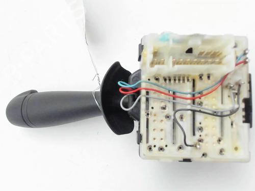 Used Steering column stalk Steering column stalk RENAULT TWINGO III (BCM_, BCA_) 1.0 SCe 65 (BCMJ) (65 hp) 20394925 20394925