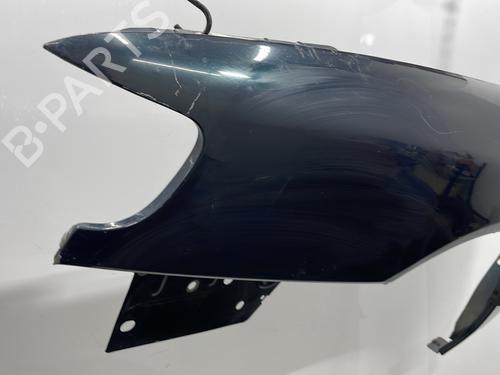 Left front fenders RENAULT SAFRANE II (B54_) 2.5 20V (B54F) | BP23231750C41 